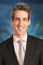 Photograph of Senator  Daniel Biss (D)